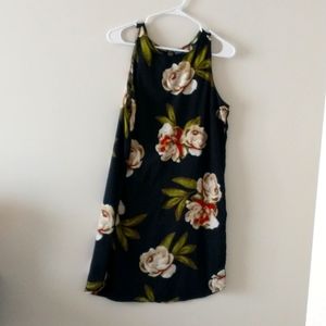 A.N.A beautiful dress